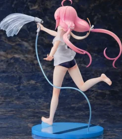 Grisaia Phantom Trigger Murasaki Ikoma School Swimsuit Ninja Ver 1/7 Figure