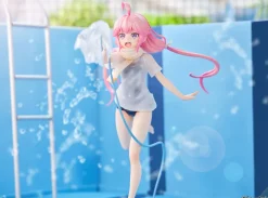 Grisaia Phantom Trigger Murasaki Ikoma School Swimsuit Ninja Ver 1/7 Figure