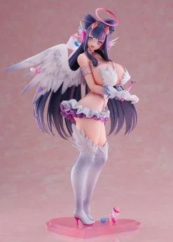 Guilty & Punish Guilty illustration by Annoa-no 1/7 Figure JAPAN OFFICIAL