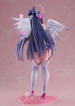 Guilty & Punish Guilty illustration by Annoa-no 1/7 Figure JAPAN OFFICIAL