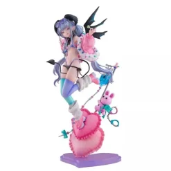 Guilty & Punish Punish 1/7 Figure JAPAN OFFICIAL