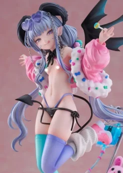 Guilty & Punish Punish 1/7 Figure JAPAN OFFICIAL
