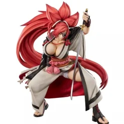 Guilty Gear Strive Baiken Figure JAPAN OFFICIAL