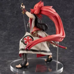 Guilty Gear Strive Baiken Figure JAPAN OFFICIAL