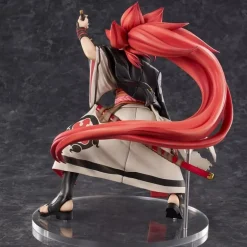 Guilty Gear Strive Baiken Figure JAPAN OFFICIAL