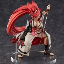 Guilty Gear Strive Baiken Figure JAPAN OFFICIAL