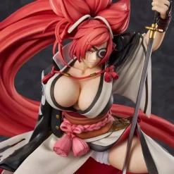 Guilty Gear Strive Baiken Figure JAPAN OFFICIAL