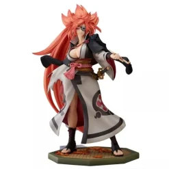 Guilty Gear Strive Baiken 1/7 Figure JAPAN OFFICIAL