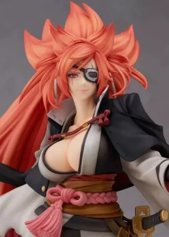 Guilty Gear Strive Baiken 1/7 Figure JAPAN OFFICIAL