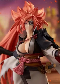 Guilty Gear Strive Baiken 1/7 Figure JAPAN OFFICIAL