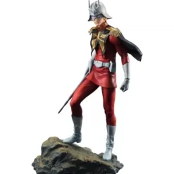 Gundam Guys Generation Mobile Suit Gundam Char Figure JAPAN OFFICIAL