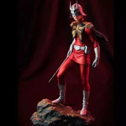 Gundam Guys Generation Mobile Suit Gundam Char Figure JAPAN OFFICIAL