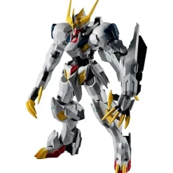 GUNDAM UNIVERSE ASW-G-08 GUNDAM BARBATOS LUPUS REX Iron-Blooded Orphans ZA-749