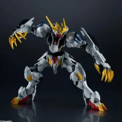 GUNDAM UNIVERSE ASW-G-08 GUNDAM BARBATOS LUPUS REX Iron-Blooded Orphans ZA-749