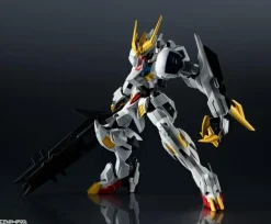 GUNDAM UNIVERSE ASW-G-08 GUNDAM BARBATOS LUPUS REX Iron-Blooded Orphans ZA-749