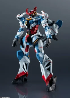 GUNDAM UNIVERSE Mobile Suit Gundam GQuuuuuuX gMS-Omega GQuuuuuuX Action Figure
