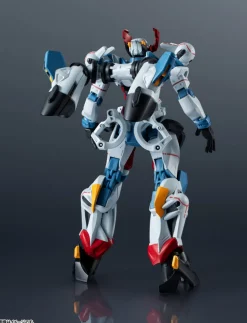 GUNDAM UNIVERSE Mobile Suit Gundam GQuuuuuuX gMS-Omega GQuuuuuuX Action Figure