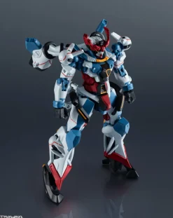 GUNDAM UNIVERSE Mobile Suit Gundam GQuuuuuuX gMS-Omega GQuuuuuuX Action Figure