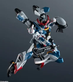 GUNDAM UNIVERSE Mobile Suit Gundam GQuuuuuuX gMS-Omega GQuuuuuuX Action Figure
