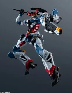 GUNDAM UNIVERSE Mobile Suit Gundam GQuuuuuuX gMS-Omega GQuuuuuuX Action Figure