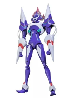 HAF Alexis Kerib New Order Action Figure JAPAN OFFICIAL