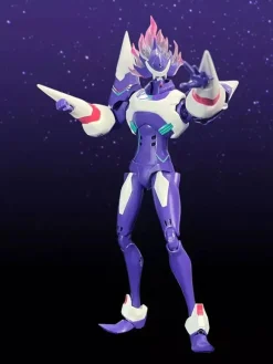 HAF Alexis Kerib New Order Action Figure JAPAN OFFICIAL