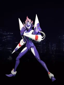 HAF Alexis Kerib New Order Action Figure JAPAN OFFICIAL