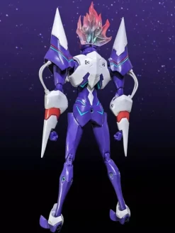 HAF Alexis Kerib New Order Action Figure JAPAN OFFICIAL