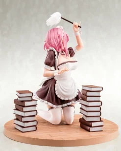Hakoiri Musume Elf Maid's Sexual Servicing Rosetta 1/6 Figure JAPAN OFFICIAL