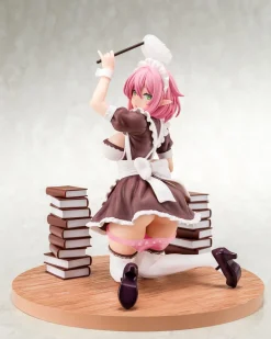 Hakoiri Musume Elf Maid's Sexual Servicing Rosetta 1/6 Figure JAPAN OFFICIAL