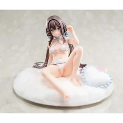 Hakoiri Musume Hoshimiya Amane illustration by karory KAROMIX 1/6 Figure JAPAN