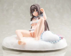 Hakoiri Musume Hoshimiya Amane illustration by karory KAROMIX 1/6 Figure JAPAN