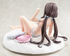 Hakoiri Musume Hoshimiya Amane illustration by karory KAROMIX 1/6 Figure JAPAN