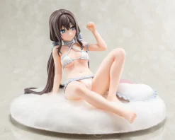 Hakoiri Musume Hoshimiya Amane illustration by karory KAROMIX 1/6 Figure JAPAN
