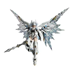 Hakuryuu Kishi GALAHAD First Press Limited Edition 1/12 Model Kit JAPAN OFFICIAL