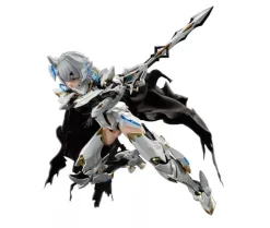 Hakuryuu Kishi GALAHAD First Press Limited Edition 1/12 Model Kit JAPAN OFFICIAL