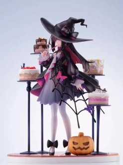 Halloween Witch Figure JAPAN OFFICIAL