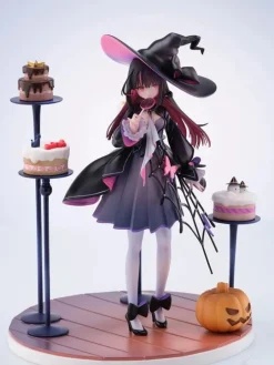 Halloween Witch Figure JAPAN OFFICIAL