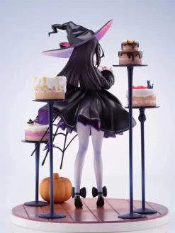 Halloween Witch Figure JAPAN OFFICIAL