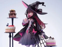 Halloween Witch Figure JAPAN OFFICIAL