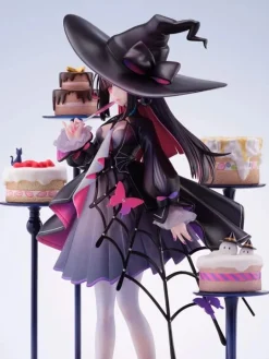Halloween Witch Figure JAPAN OFFICIAL