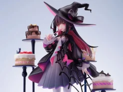 Halloween Witch Figure JAPAN OFFICIAL