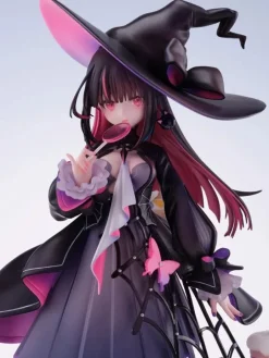 Halloween Witch Figure JAPAN OFFICIAL