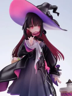 Halloween Witch Figure JAPAN OFFICIAL