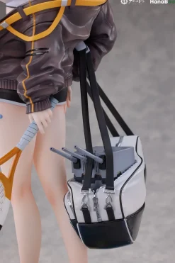 Hanabee Azur Lane Baltimore Black Ace Ver. 1/6 Figure JAPAN OFFICIAL