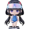 Hanabee Azur Lane Summer Swimsuit Deformed Figure Vol.1 Noshiro JAPAN OFFICIAL