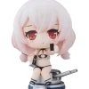 Hanabee Azur Lane Summer Swimsuit Complete Model Chibi Figure Vol.2 Sirius