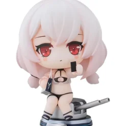 Hanabee Azur Lane Summer Swimsuit Complete Model Chibi Figure Vol.2 Sirius