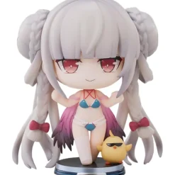 Hanabee Azur Lane Summer Swimsuit Complete Model Chibi Figure Vol.2 Formidable