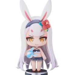 Hanabee Azur Lane Summer Swimsuit Deformed Figure Vol.1 Shimakaze JAPAN OFFICIAL